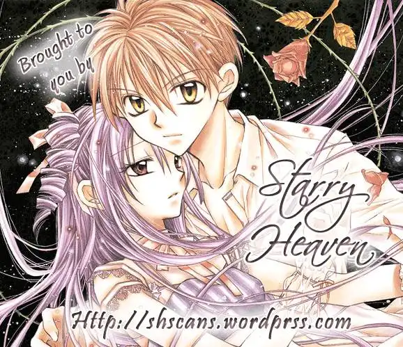 Akatsuki no Aria Chapter 4 1